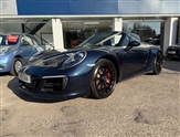 Used Porsche 911