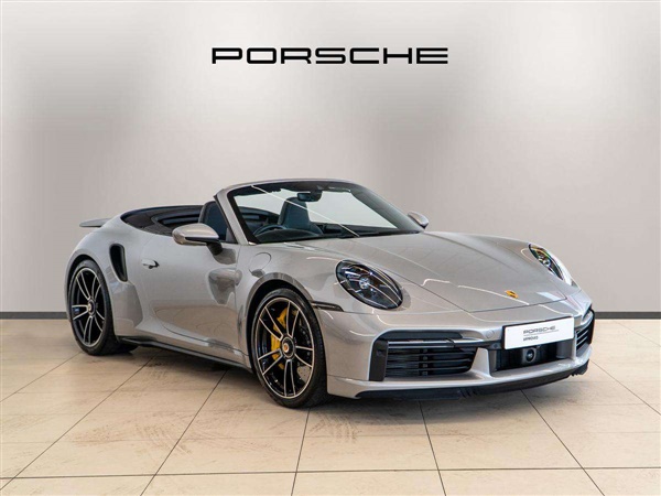 Large image for the Used Porsche 911