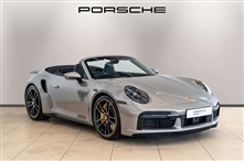 Used Porsche 911