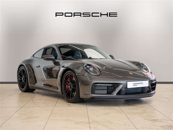 Large image for the Used Porsche 911