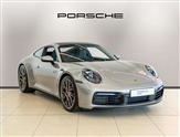 Porsche 911 Image 1