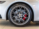 Porsche 911 Image 4