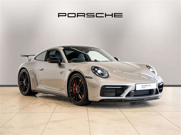 Large image for the Used Porsche 911