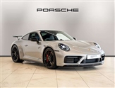 Porsche 911 Image 1