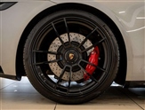 Porsche 911 Image 4