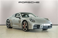 Used Porsche 911