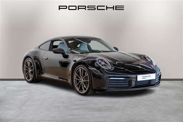 Large image for the Used Porsche 911