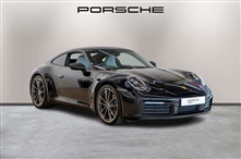 Used Porsche 911