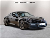 Porsche 911 Image 1