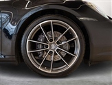 Porsche 911 Image 6