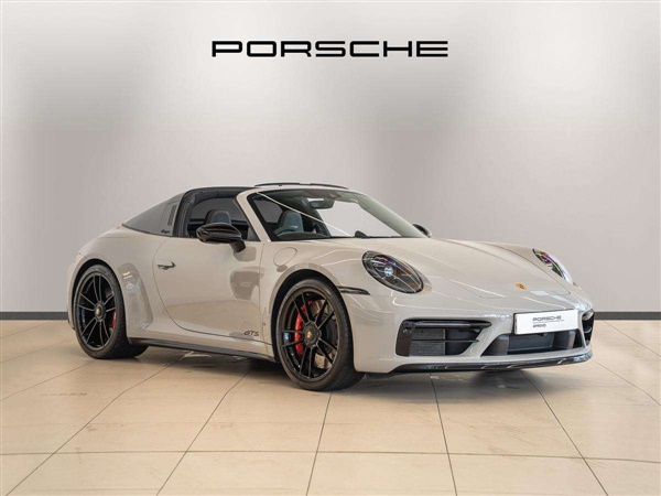 Large image for the Used Porsche 911