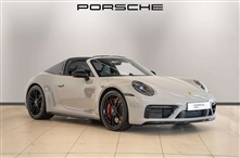 Used Porsche 911