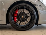 Porsche 911 Image 4