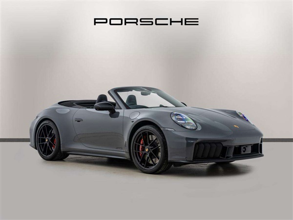 Large image for the Used Porsche 911