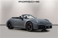 Used Porsche 911