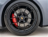 Porsche 911 Image 4