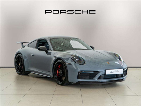 Large image for the Used Porsche 911