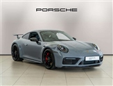Porsche 911 Image 1