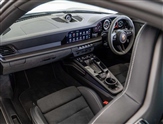 Porsche 911 Image 3
