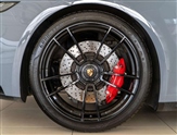 Porsche 911 Image 4