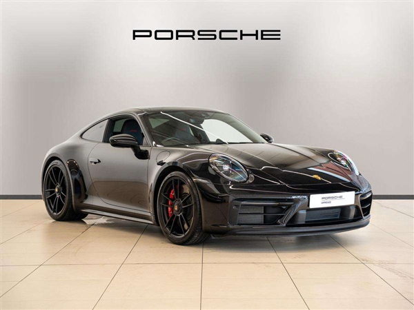 Large image for the Used Porsche 911