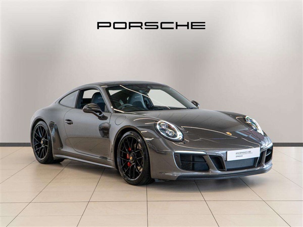 Large image for the Used Porsche 911