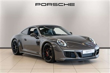 Used Porsche 911