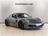 Porsche 911 Image 1
