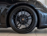 Porsche 911 Image 4