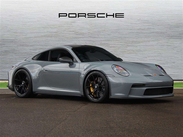Large image for the Used Porsche 911