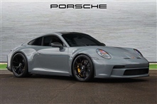 Used Porsche 911