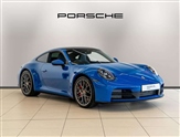 Porsche 911 Image 1