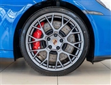 Porsche 911 Image 4