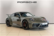 Used Porsche 911