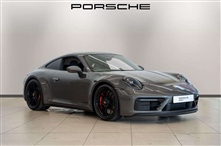 Used Porsche 911