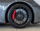 Porsche 911 Image 4