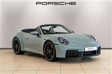 Used Porsche 911