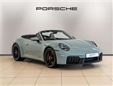 Porsche 911 Image 1