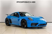 Used Porsche 911