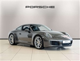 Porsche 911 Image 1