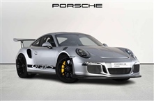 Used Porsche 911