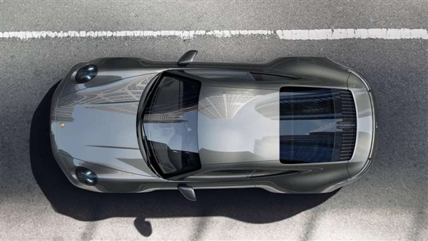 Large image for the Used Porsche 911