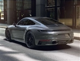 Porsche 911 Image 4