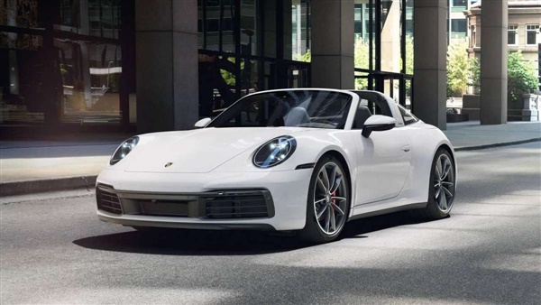 Large image for the Used Porsche 911