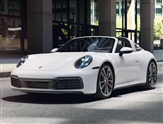Porsche 911 Image 1