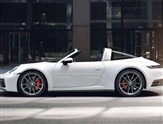 Porsche 911 Image 2