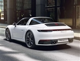 Porsche 911 Image 3