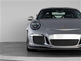 Porsche 911 Image 6