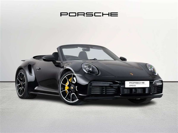 Large image for the Used Porsche 911