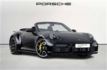 Used Porsche 911